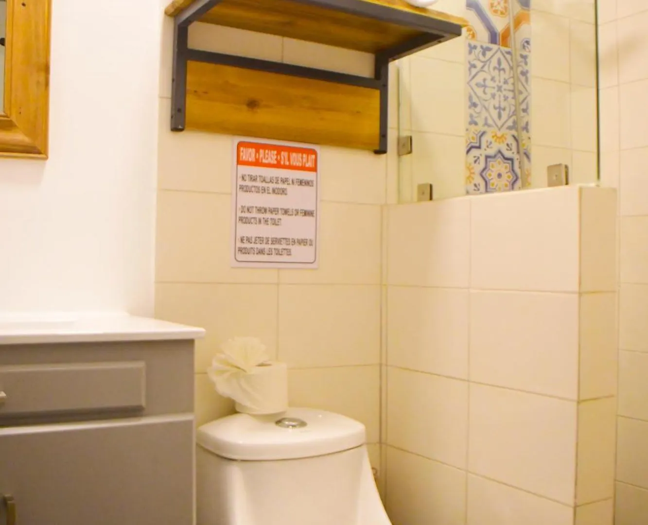 Hostal Marina Samana