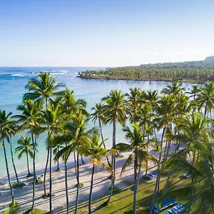 Wyndham Alltra **** Samana
