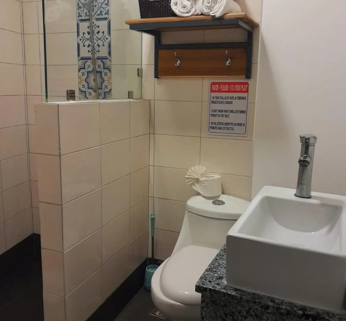 Hostal Marina Samana Hotel
