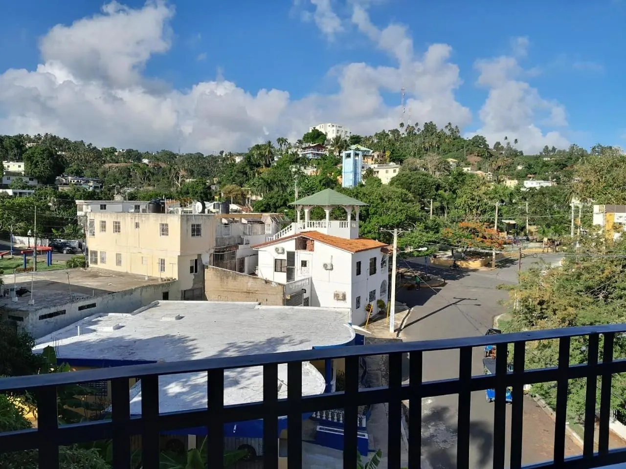Hostal Marina Samana Dominican Republic