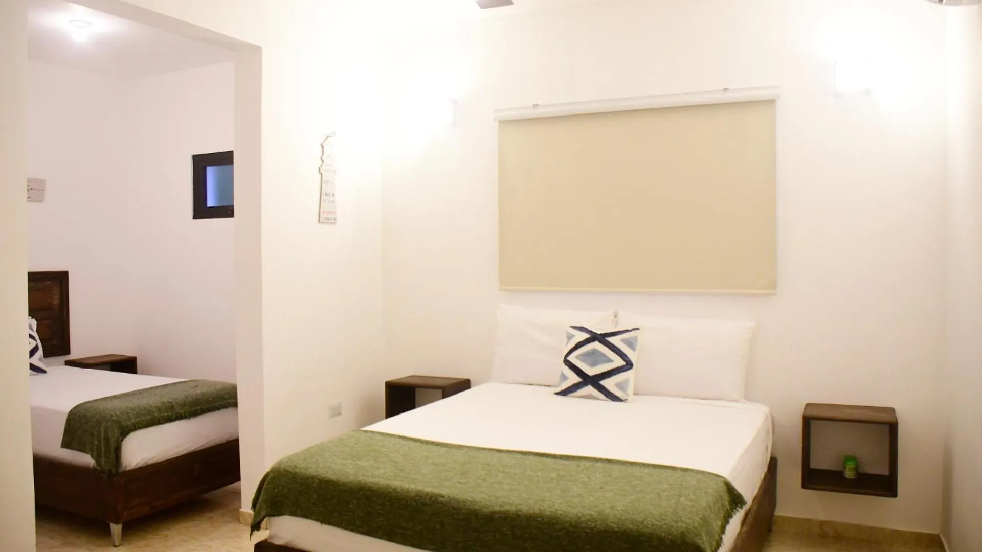Hostal Marina Samana Dominican Republic