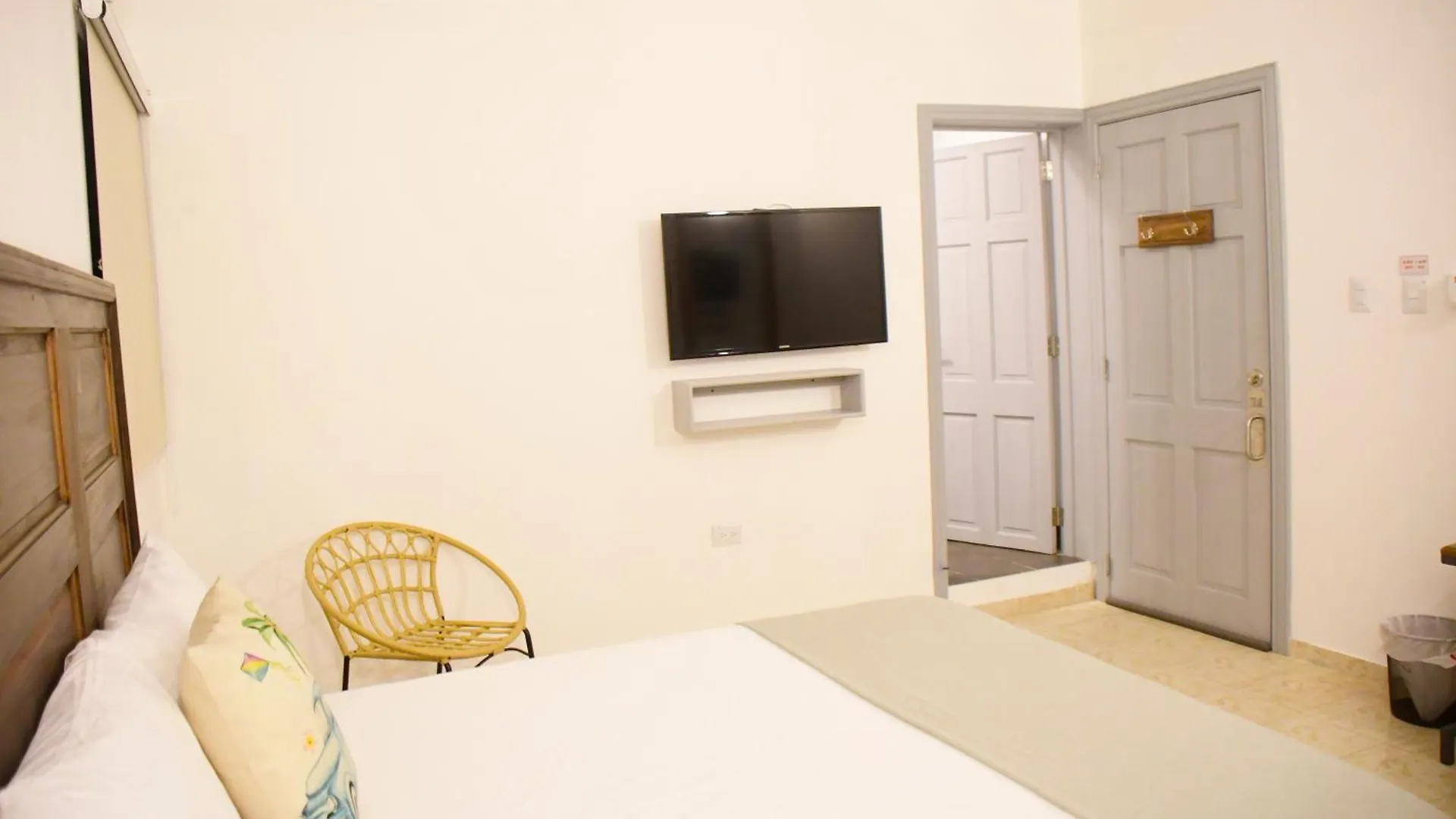Hostal Marina Samana 3*,  Dominican Republic