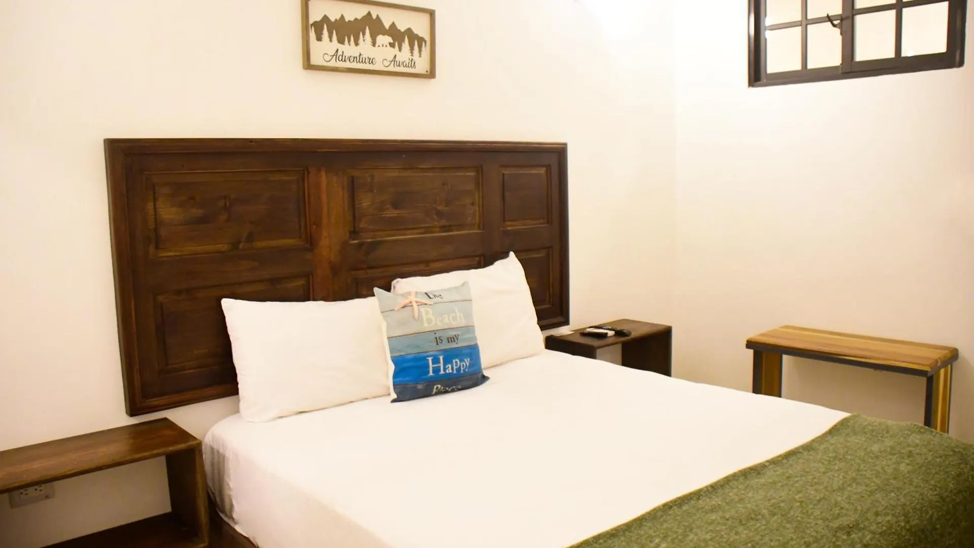 *** Hotel Hostal Marina Samana Dominican Republic