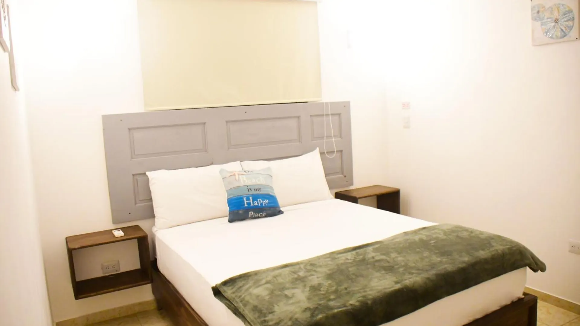*** Hotel Hostal Marina Samana Dominican Republic