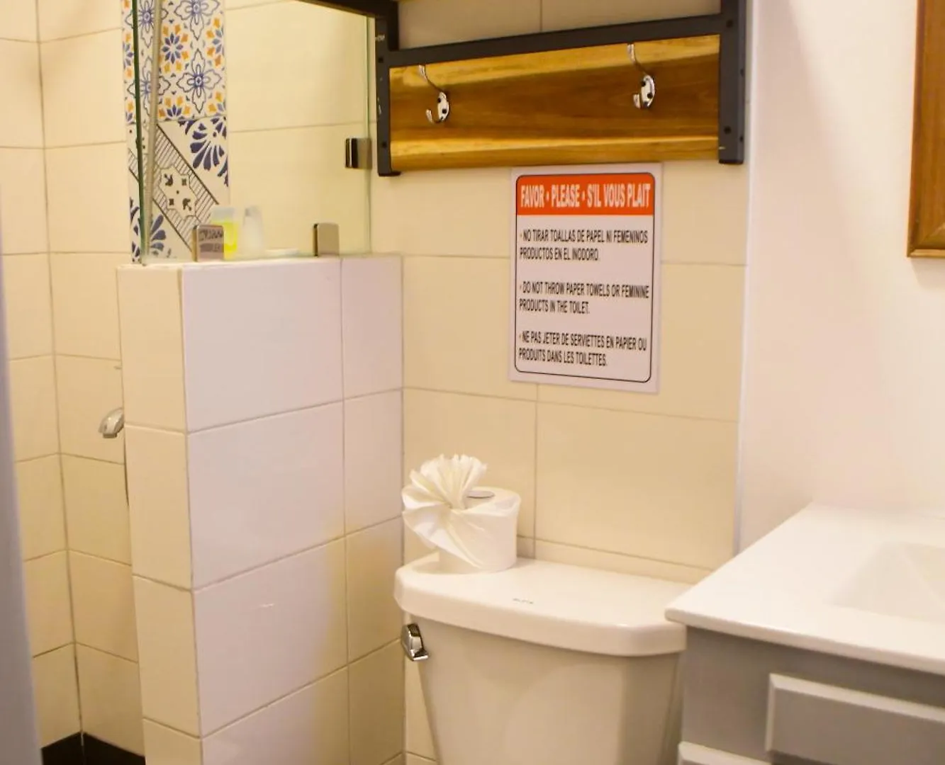 Hotel Hostal Marina Samana