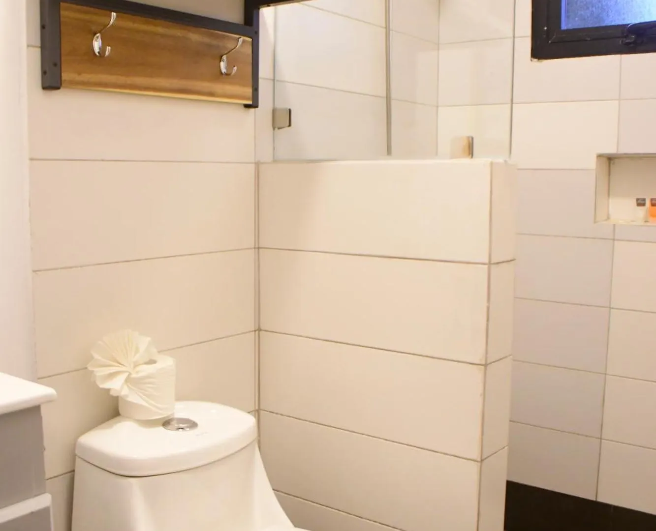 Hostal Marina Samana 3*,
