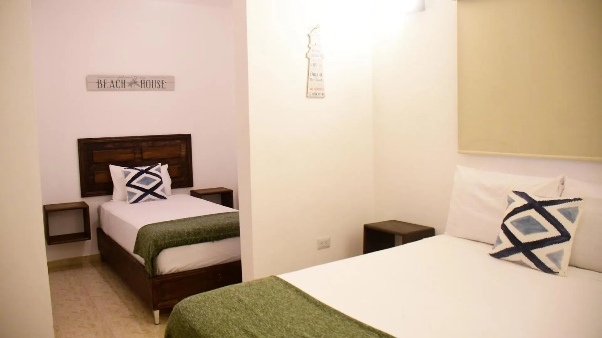 Hostal Marina Samana Dominican Republic
