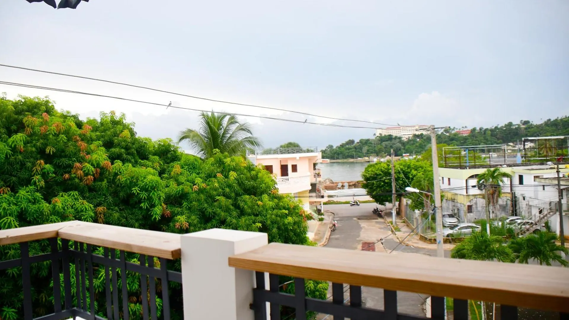 Hostal Marina Samana Dominican Republic