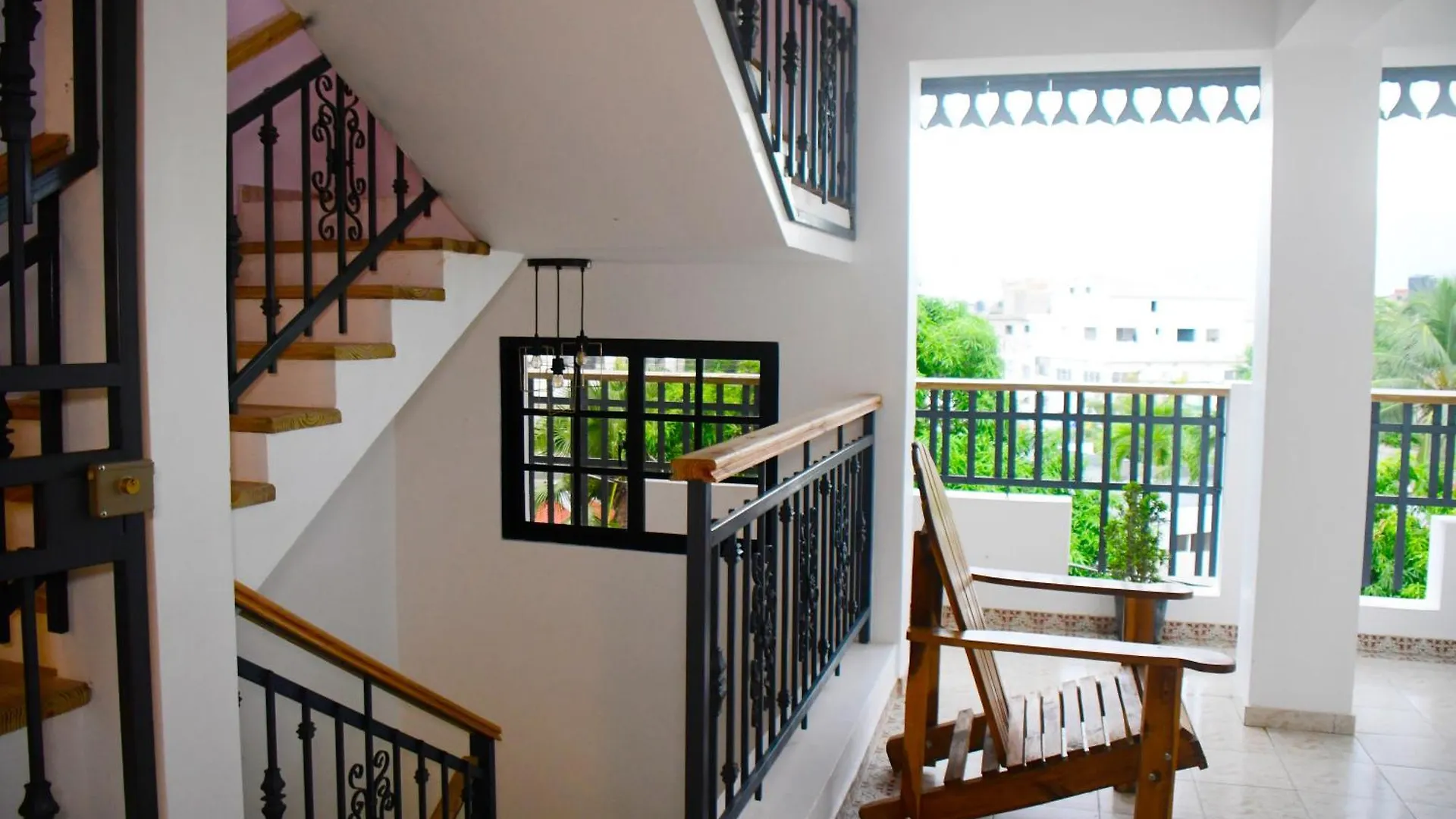 Hostal Marina Samana Hotel