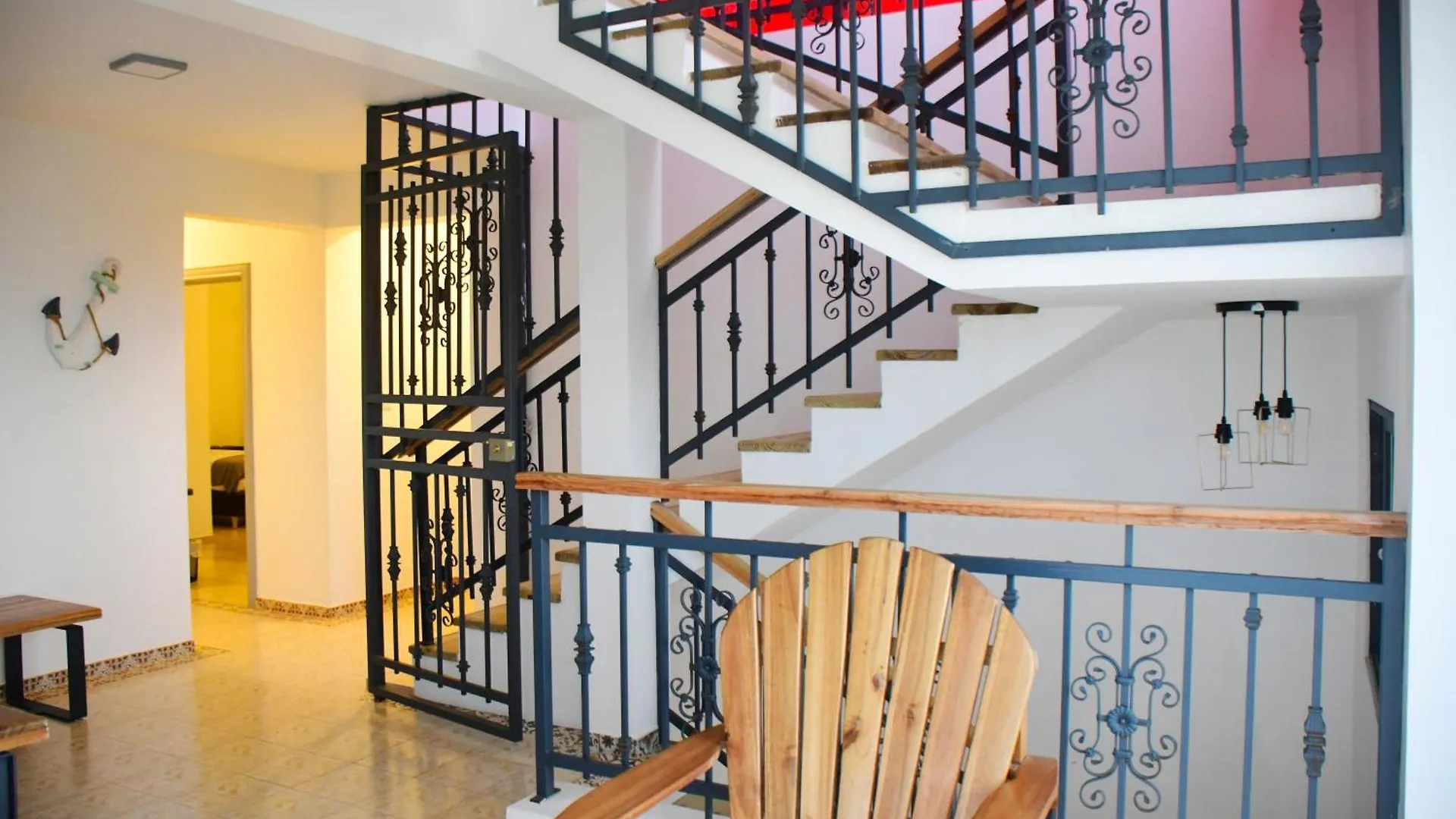 Hostal Marina Samana Hotel